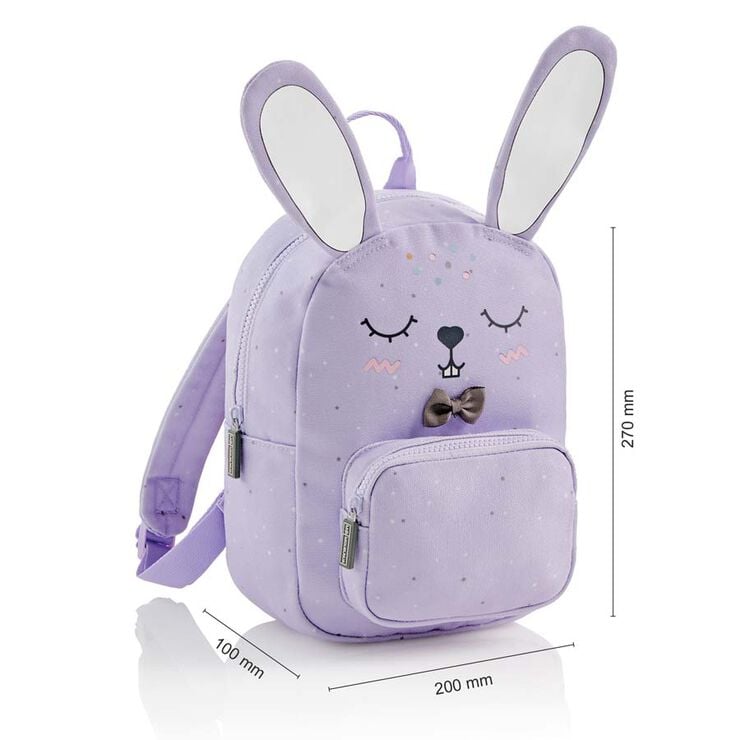 Motxilla Mini Conill