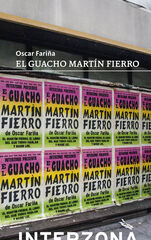 El guacho Mart&iacute;n Fierro