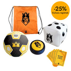 Kings League Kit Oficial