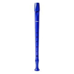 Flauta Hohner 9508 Blau Fosc