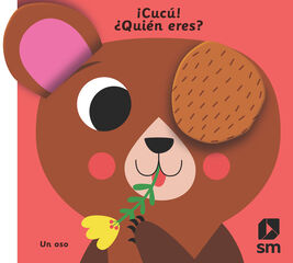 ¡Cucú! ¿Quién eres? ¡Cucú! ¿Quién eres?