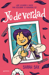 Yo de verdad Yo de verdad