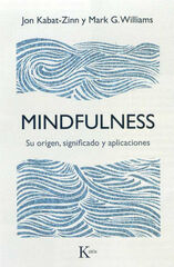 MINDFULNESS MINDFULNESS