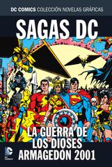 Sagas DC 3