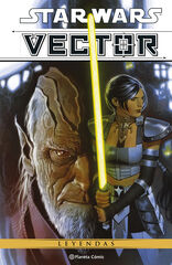 Star Wars. Vector (Leyendas) Star Wars. Vector (Leyendas)