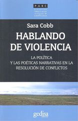 Hablando de violencia