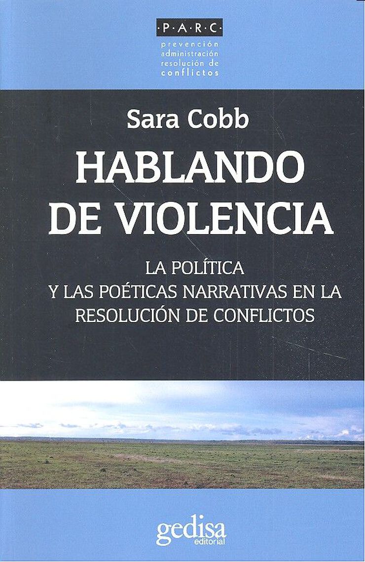 Hablando de violencia