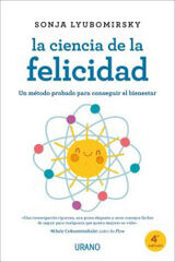La ciencia de la felicidad La ciencia de la felicidad