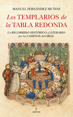 Los templarios de la Tabla Redonda