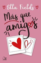Más que amigos Más que amigos
