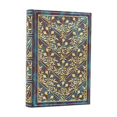 Agenda Paperblanks Flores Silvestres Mini d&iacute;a/p&aacute;g 2026