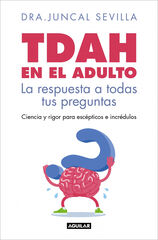 TDAH en el adulto TDAH en el adulto