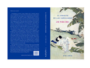Jin Ping Mei- Tomo I