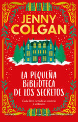 La peque&ntilde;a biblioteca de los secretos