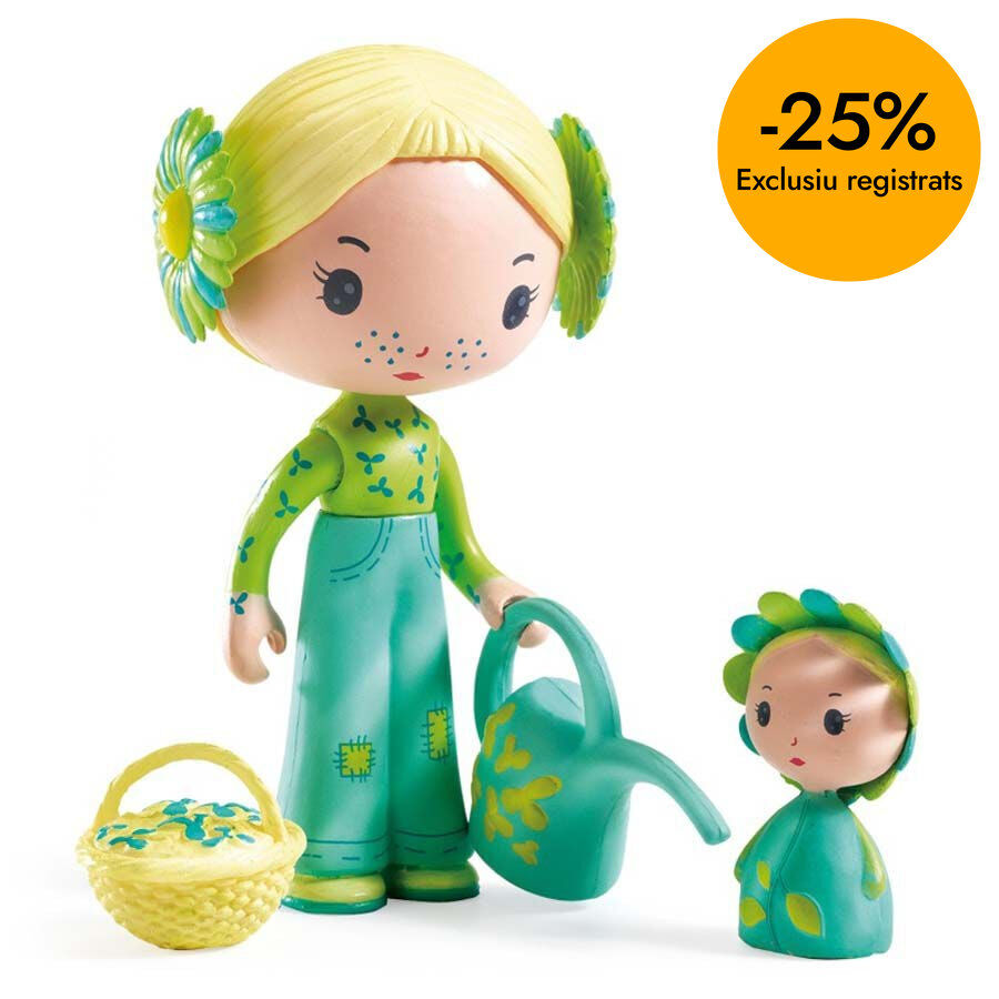 Tinyly Flore & Bloom