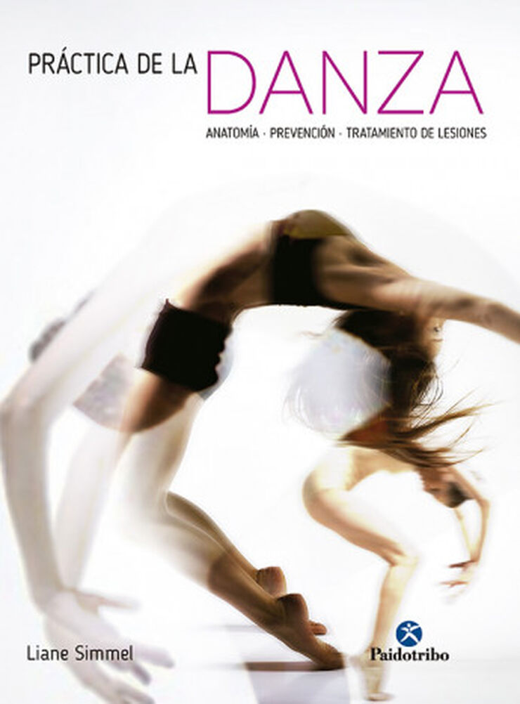 Práctica de la danza