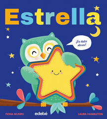 Estrella (¡Un dulce abrazo!) Estrella (¡Un dulce abrazo!)