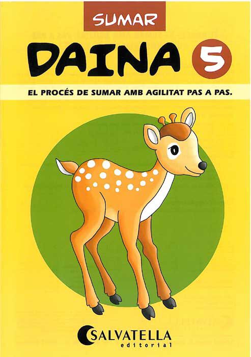 Daina Sumes 5 Salvatella