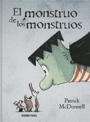 Monstruo de los monstruos, El