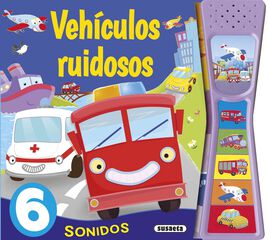 Vehículos ruidosos Vehículos ruidosos
