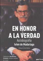 En honor a la verdad En honor a la verdad