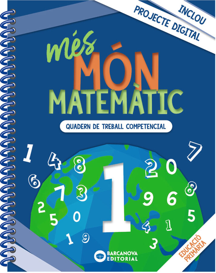 M&eacute;s M&oacute;n Matem&agrave;tic 1