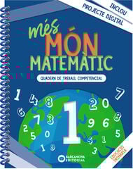 Més Món Matemàtic 1 Més Món Matemàtic 1