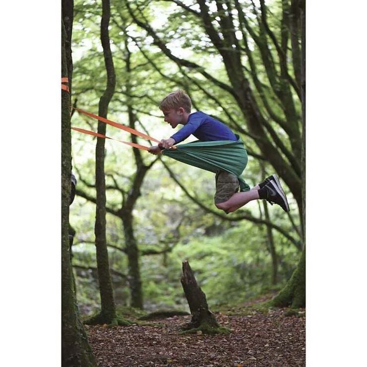 Hamaca Columpio port&aacute;til