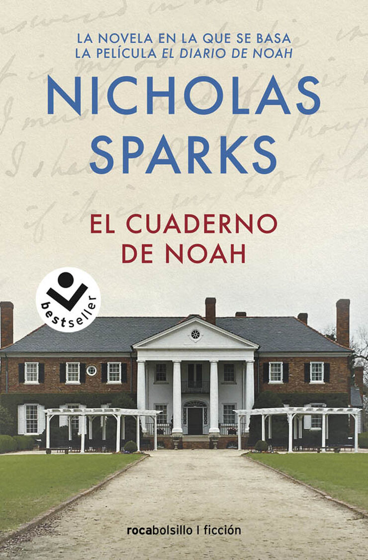 El cuaderno de Noah