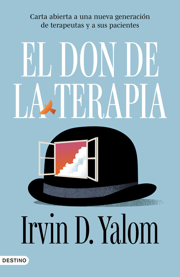 El don de la terapia (Edici&oacute;n especial)