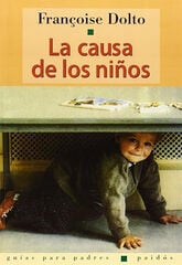 La causa de los niños La causa de los niños