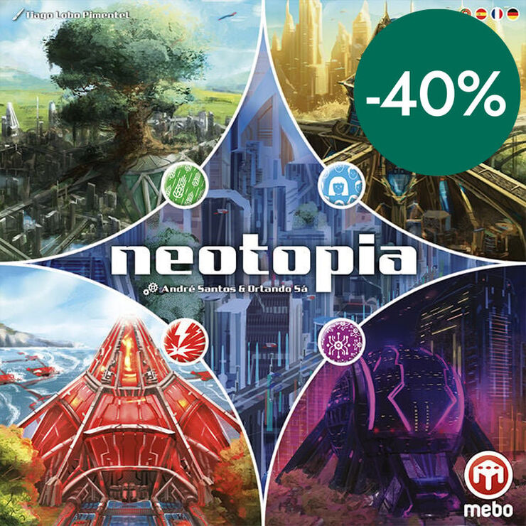 Neotopia