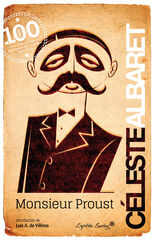Monsieur Proust Monsieur Proust