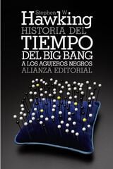 Historia del tiempo Historia del tiempo