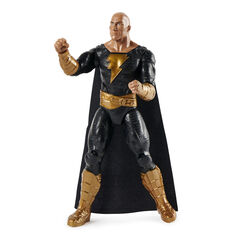 Figura Black Adam 30 cm