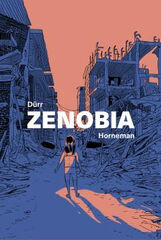ZENOBIA ZENOBIA