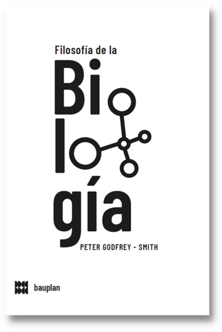 Filosofía de la biología