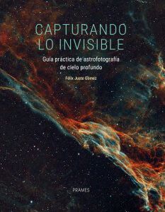 Capturando lo invisible.