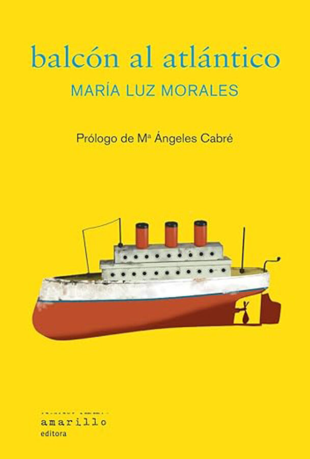 Balc&oacute;n al Atl&aacute;ntico