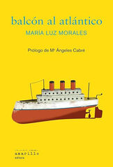 Balcón al Atlántico