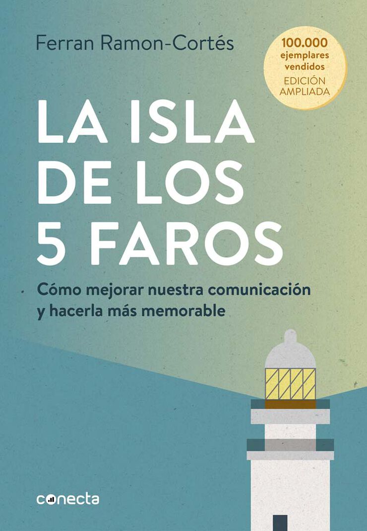 La isla de los 5 faros