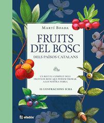 Fruits del bosc del Països Catalans