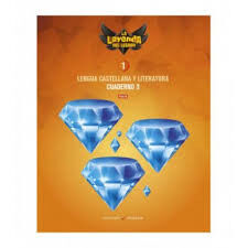 Cuaderno Pauta Lengua 13 Gen&eacute;rico