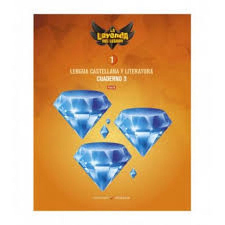 Cuaderno Pauta Lengua 13 Gen&eacute;rico