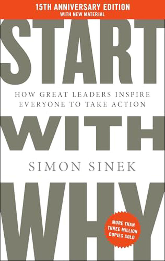 Start With Why