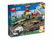 LEGO® City Tren de mercaderies (60198) LEGO® City Tren de mercaderies (60198)