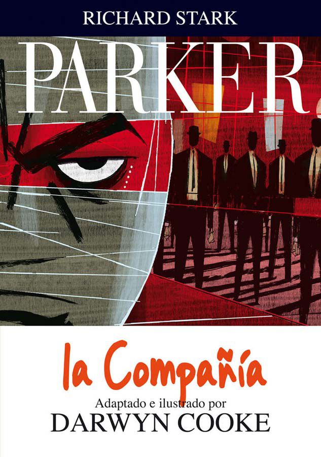 Parker 2. La Compa&ntilde;&iacute;a