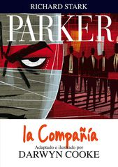 Parker 2. La Compañía Parker 2. La Compañía