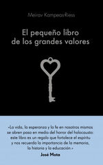 El pequeño libro de los grandes valores El pequeño libro de los grandes valores
