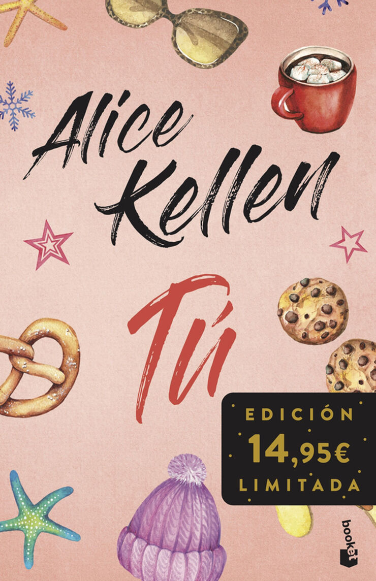 Tú (Incluye Otra vez tú y Tal vez tú)